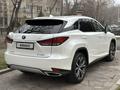 Lexus RX 300 2021 годаүшін23 600 000 тг. в Алматы – фото 10