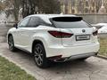 Lexus RX 300 2021 годаүшін23 600 000 тг. в Алматы – фото 12