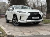 Lexus RX 300 2021 годаүшін23 600 000 тг. в Алматы