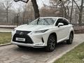 Lexus RX 300 2021 годаүшін23 600 000 тг. в Алматы – фото 4