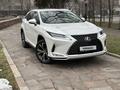 Lexus RX 300 2021 годаүшін23 600 000 тг. в Алматы – фото 3