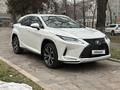 Lexus RX 300 2021 годаүшін23 600 000 тг. в Алматы – фото 5