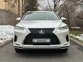 Lexus RX 300 2021 годаүшін23 600 000 тг. в Алматы – фото 6