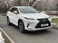 Lexus RX 300 2021 годаүшін23 600 000 тг. в Алматы – фото 7