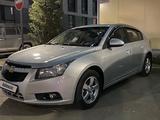 Chevrolet Cruze 2012 года за 4 300 000 тг. в Астана – фото 2