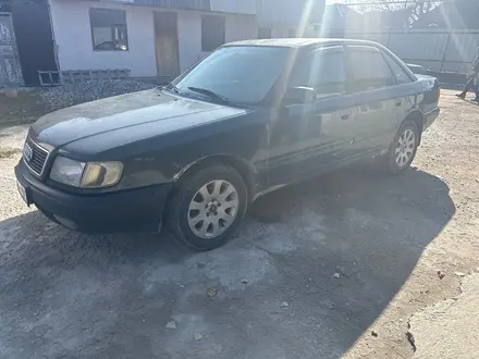 Audi 100 1994 года за 1 100 000 тг. в Алматы