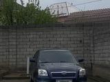 Toyota Avensis 2003 годаүшін4 500 000 тг. в Шымкент