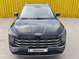 JAC JS8 2024 годаүшін9 000 000 тг. в Актау