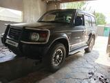 Mitsubishi Pajero 1993 годаүшін2 800 000 тг. в Турара Рыскулова – фото 2