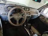 Mitsubishi Pajero 1993 годаүшін2 800 000 тг. в Турара Рыскулова
