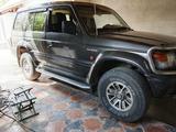 Mitsubishi Pajero 1993 годаүшін2 800 000 тг. в Турара Рыскулова – фото 3