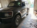 Mitsubishi Pajero 1993 годаүшін2 800 000 тг. в Турара Рыскулова – фото 4