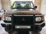 Mitsubishi Pajero 1993 годаүшін2 800 000 тг. в Турара Рыскулова – фото 5