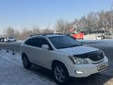 Lexus RX 330 2004 годаүшін7 800 000 тг. в Алматы – фото 3