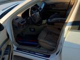 BMW 730 2003 года за 2 500 000 тг. в Астана – фото 4