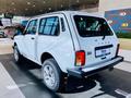 ВАЗ (Lada) Lada 2121 Luxe 2025 года за 7 190 000 тг. в Семей – фото 7