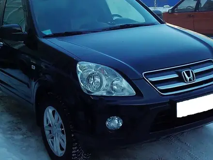 Honda CR-V 2002 года за 100 000 тг. в Астана