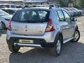 Renault Sandero 2014 года за 3 990 000 тг. в Актобе – фото 4