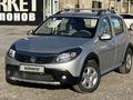 Renault Sandero 2014 года за 3 990 000 тг. в Актобе