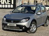 Renault Sandero 2014 года за 3 990 000 тг. в Актобе