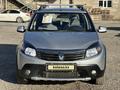 Renault Sandero 2014 года за 3 990 000 тг. в Актобе – фото 2