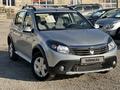 Renault Sandero 2014 года за 3 990 000 тг. в Актобе – фото 3