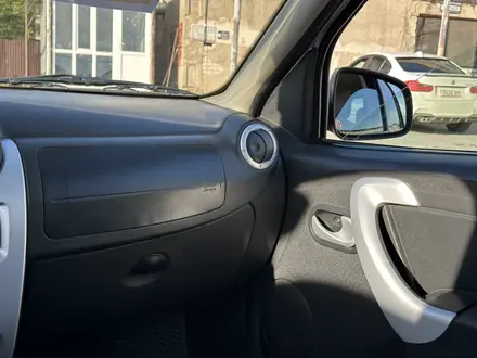 Renault Sandero 2014 года за 3 990 000 тг. в Актобе – фото 6