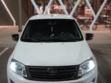 ВАЗ (Lada) Granta 2190 2014 годаүшін2 350 000 тг. в Шымкент