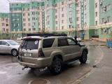 Toyota 4Runner 2006 года за 10 500 000 тг. в Актау