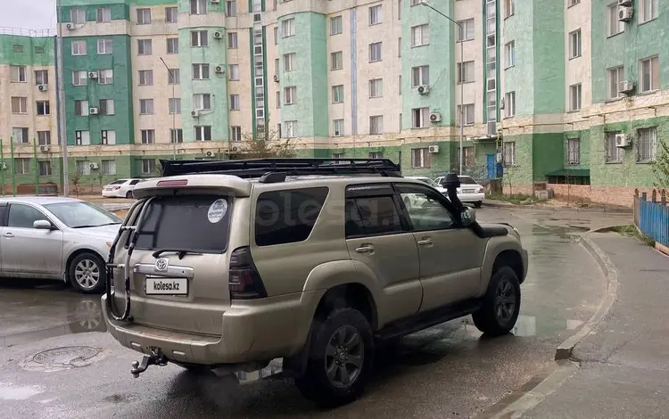 Toyota 4Runner 2006 года за 10 500 000 тг. в Актау