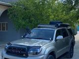 Toyota 4Runner 2006 годаүшін10 500 000 тг. в Актау – фото 3