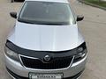 Skoda Rapid 2014 годаүшін3 700 000 тг. в Актобе – фото 2