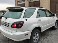 Lexus RX 300 1999 года за 5 000 000 тг. в Кордай