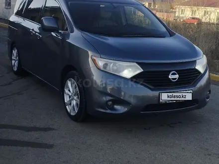 Nissan Quest 2012 года за 11 000 000 тг. в Атырау