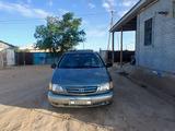 Toyota Sienna 1999 годаүшін3 500 000 тг. в Байконыр – фото 2