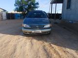 Toyota Sienna 1999 годаүшін3 500 000 тг. в Байконыр