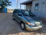 Toyota Sienna 1999 годаүшін3 500 000 тг. в Байконыр – фото 5