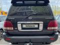 Lexus LX 470 2004 года за 10 000 000 тг. в Астана – фото 3