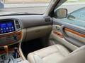 Lexus LX 470 2004 годаүшін10 000 000 тг. в Астана – фото 4