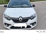Renault Logan 2019 года за 5 000 000 тг. в Костанай – фото 2