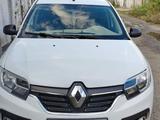 Renault Logan 2019 года за 4 600 000 тг. в Рудный – фото 4
