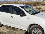Renault Logan 2019 года за 4 600 000 тг. в Рудный – фото 5