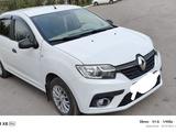 Renault Logan 2019 года за 5 000 000 тг. в Костанай – фото 3