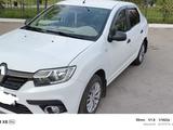 Renault Logan 2019 года за 5 000 000 тг. в Костанай – фото 5