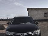 Toyota Camry 2014 года за 5 200 000 тг. в Атырау