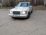 Mercedes-Benz E 230 1992 годаүшін2 500 000 тг. в Усть-Каменогорск – фото 2