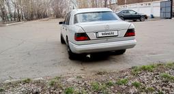 Mercedes-Benz E 230 1992 годаүшін2 800 000 тг. в Усть-Каменогорск – фото 3