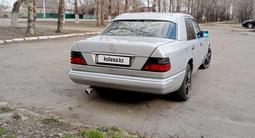 Mercedes-Benz E 230 1992 годаүшін2 800 000 тг. в Усть-Каменогорск – фото 4