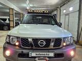 Nissan Patrol 2021 года за 36 000 000 тг. в Семей