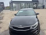 Kia Optima 2018 года за 5 300 000 тг. в Уральск